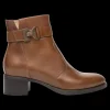 Nero Giardini Stivaletti Da Donna Cuoio - I411270D