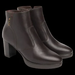 Nero Giardini Stivaletti Da Donna Testa Di Moro - I411200D