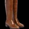 Nero Giardini Stivali Da Donna I205781d Cuoio - I205781D