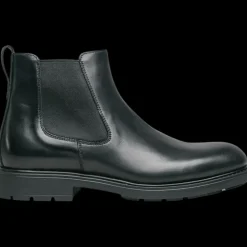 Nero Giardini Stivali Da Uomo I001663u Nero - I001663U