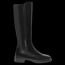 Nero Giardini Stivali Da Donna Nero - I308812D