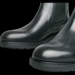 Nero Giardini Stivali Da Uomo I001663u Nero - I001663U