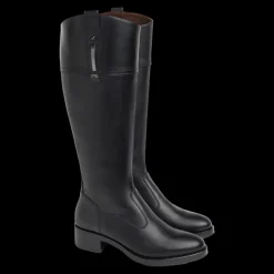 Nero Giardini Stivali Da Donna Nero - I411800D