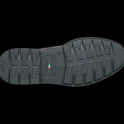 Nero Giardini Stivali Da Uomo I001663u Nero - I001663U