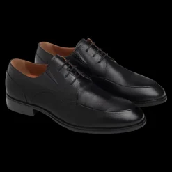 Nero Giardini Stringate Eleganti Da Uomo  Nero - E302751UE