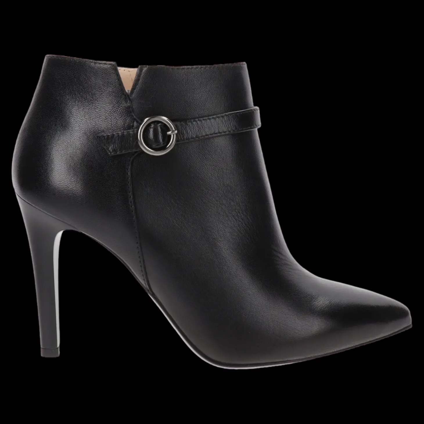 Nero Giardini Tronchetti Da Donna Nero - I308612DE