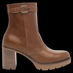 Nero Giardini Tronchetti Da Donna Cuoio - I411854D