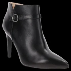 Nero Giardini Tronchetti Da Donna Nero - I308612DE