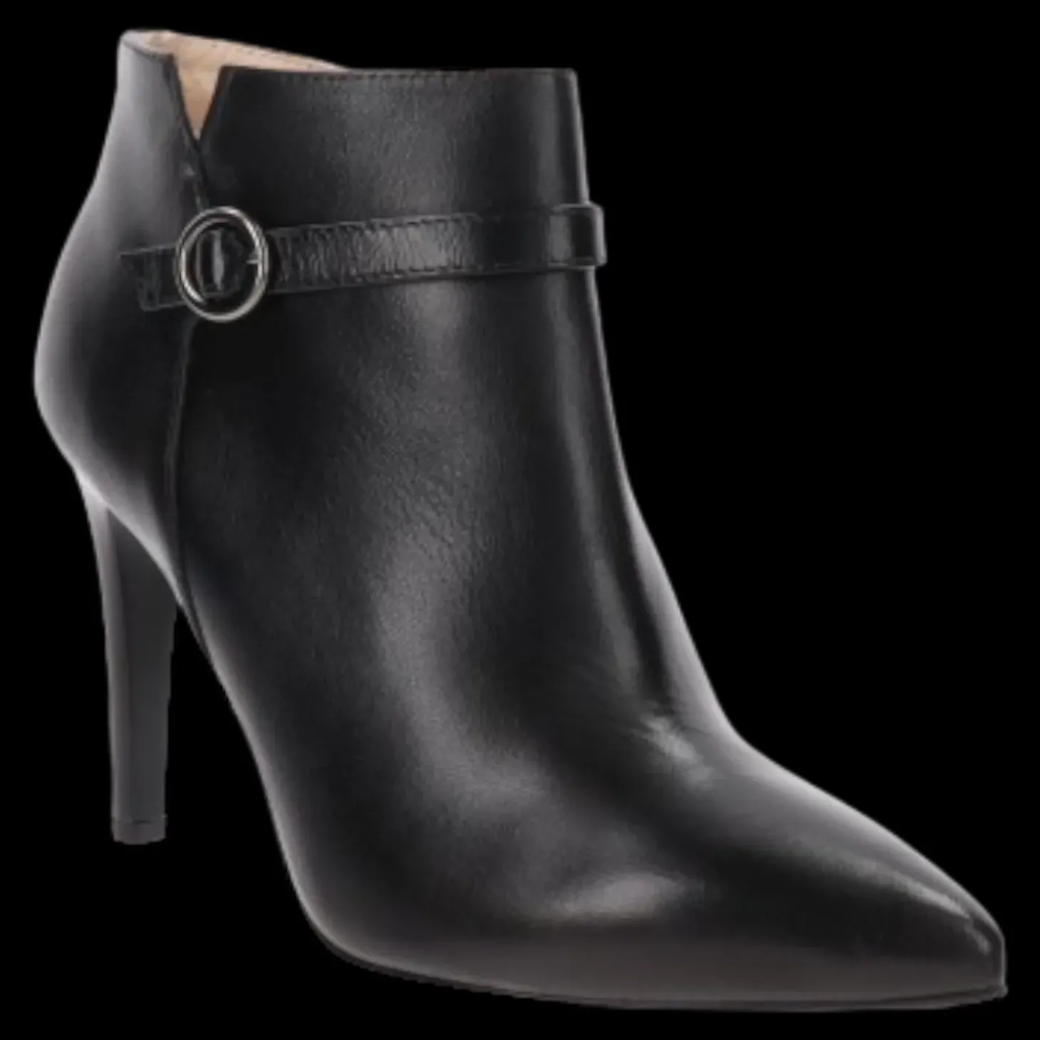 Nero Giardini Tronchetti Da Donna Nero - I308612DE