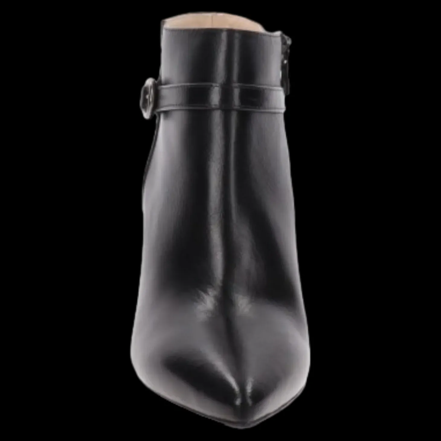 Nero Giardini Tronchetti Da Donna Nero - I308612DE