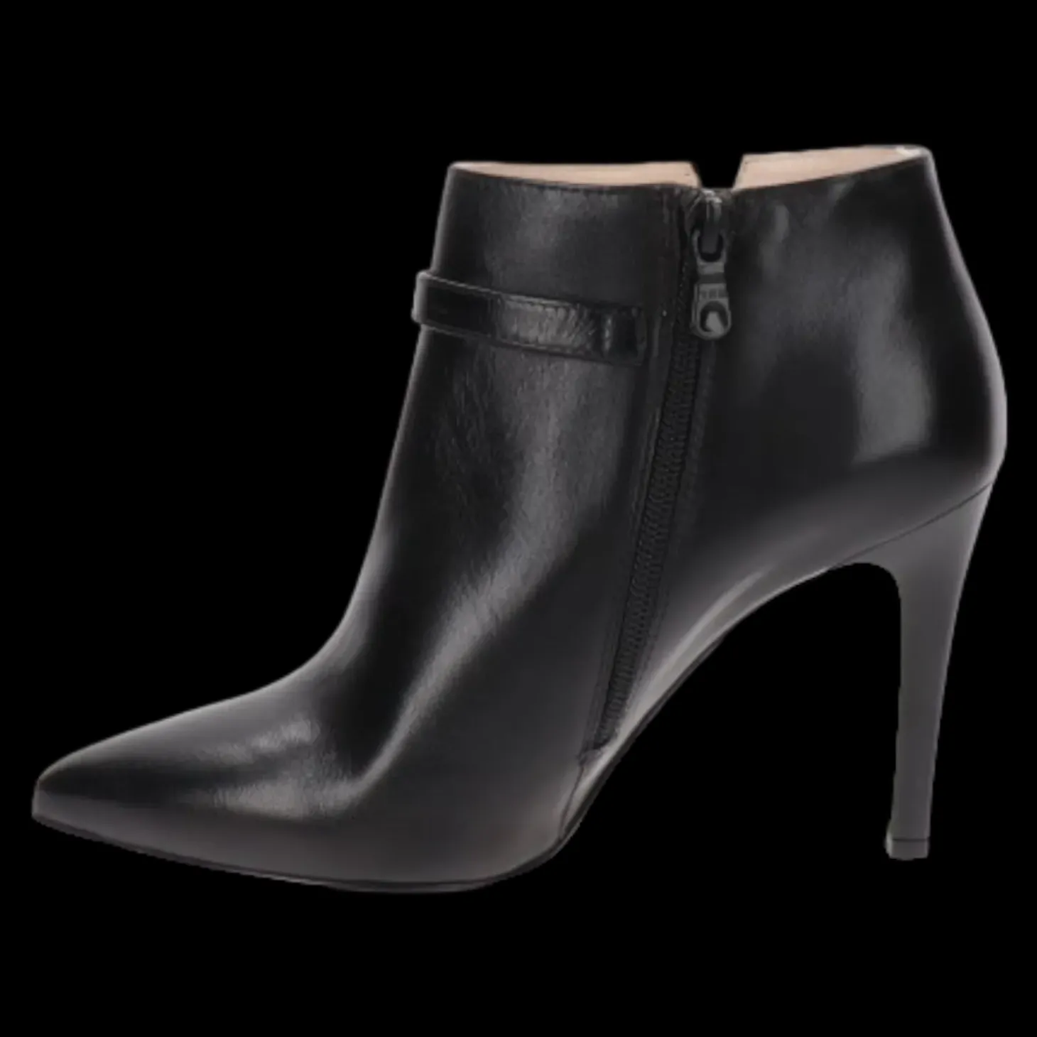 Nero Giardini Tronchetti Da Donna Nero - I308612DE