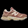 New Balance Scarpe Sportive Sneakers Unisex Nudo - U9060