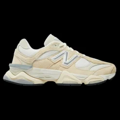 New Balance Scarpe Sportive Sneakers Unisex Beige - U9060