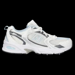 New Balance Scarpe Sportive Da Uomo Grigio/azzurro - MR530RA