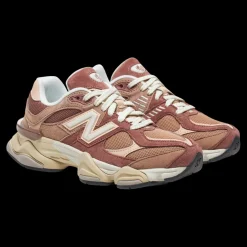 New Balance Scarpe Sportive Sneakers Unisex Nudo - U9060
