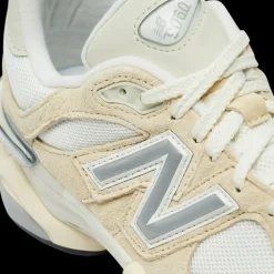 New Balance Scarpe Sportive Sneakers Unisex Beige - U9060