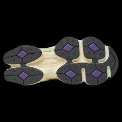 New Balance Scarpe Sportive Sneakers Unisex Senape - U9060