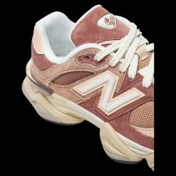 New Balance Scarpe Sportive Sneakers Unisex Nudo - U9060