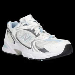 New Balance Scarpe Sportive Da Uomo Grigio/azzurro - MR530RA