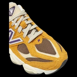 New Balance Scarpe Sportive Sneakers Unisex Senape - U9060