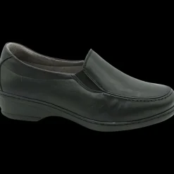 Notton Mocassini Da Donna 2371 Nero - 2371