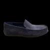 Notton Mocassini Da Uomo 808 Blu - 808