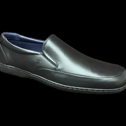 Notton Mocassini Da Uomo 1596 Nero - 1596