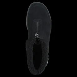 On The Go Joy - Nuzzle Up Skechers Stivaletti Da Donna Nero - 144115