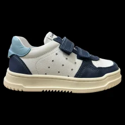 Otro Balducci Sneakers Da Bambino 1000j Jeans - 1000J