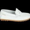 Pablosky Mocassini Bambini 126300 Bianco - 126300