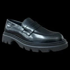 Pablosky Mocassini Da Bambina Nero - 872711