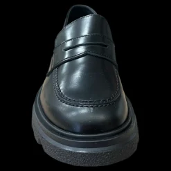 Pablosky Mocassini Da Bambina Nero - 872711