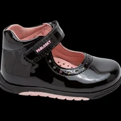 Pablosky Primi Passi Da Bambina 001519 Nero - 001519