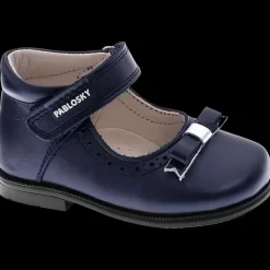 Pablosky Primi Passi Da Bambina 0478 Blu - 0478