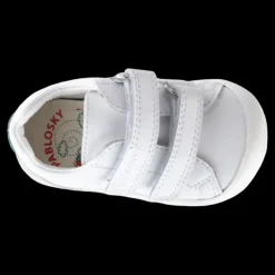 Pablosky Primi Passi Da Bambina Bianco - 036200