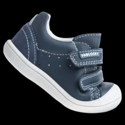 Pablosky Primi Passi Da Bambino Blu - 036220