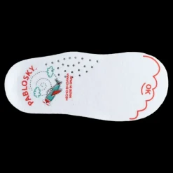 Pablosky Primi Passi Da Bambino Blu - 036220