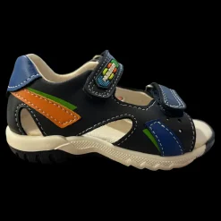 Pablosky Primi Passi Sandali Da Bambino Blu - 042520