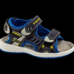 Pablosky Sandali Bambini 969320 Blu - 969320