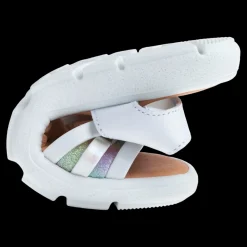 Pablosky Sandali Da Bambina Bianco - 429800