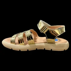 Pablosky Sandali Da Bambina Oro - 430186