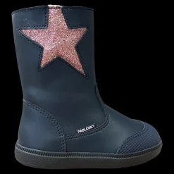 Pablosky Stivaletti Da Bambina Blu - 047525