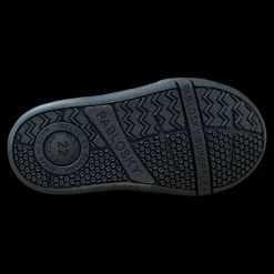 Pablosky Stivaletti Da Bambina Blu - 047525