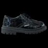 Pablosky Stringate Da Bambina Nero - 356519