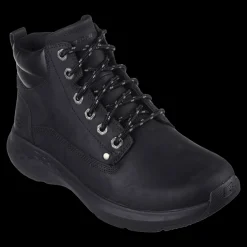 Parson - Ederic Skechers Scarpe Sportive Sneakers Da Uomo Nero - 205175