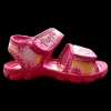Peppa Pig Cartoni Animati Sandali Da Bambina Rosa - S11984