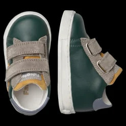 Perties Vl Naturino Primi Passi Da Bambino Verde - 0012017269.01.1F64