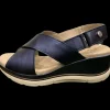 Pitillos Sandali Da Donna 1331 Blu - 1331