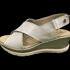 Pitillos Sandali Da Donna 1331 Plata - 1331