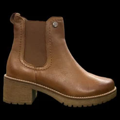 Pitillos Stivaletti Da Donna Cuoio - 20022